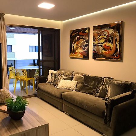 Alto Padrao- No Coracao Da Ponta Verde Maceio  Ngoại thất bức ảnh