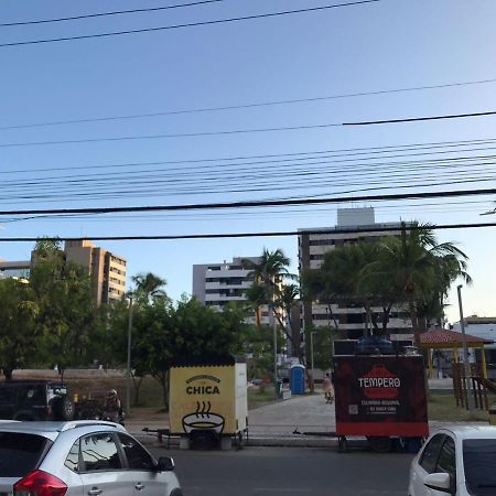 Alto Padrao- No Coracao Da Ponta Verde Maceio  Ngoại thất bức ảnh