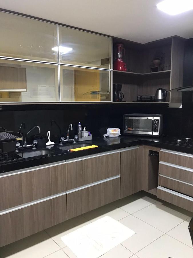 Alto Padrao- No Coracao Da Ponta Verde Maceio  Ngoại thất bức ảnh