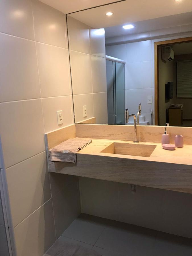 Alto Padrao- No Coracao Da Ponta Verde Maceio  Ngoại thất bức ảnh