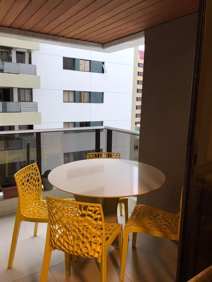 Alto Padrao- No Coracao Da Ponta Verde Maceio  Ngoại thất bức ảnh