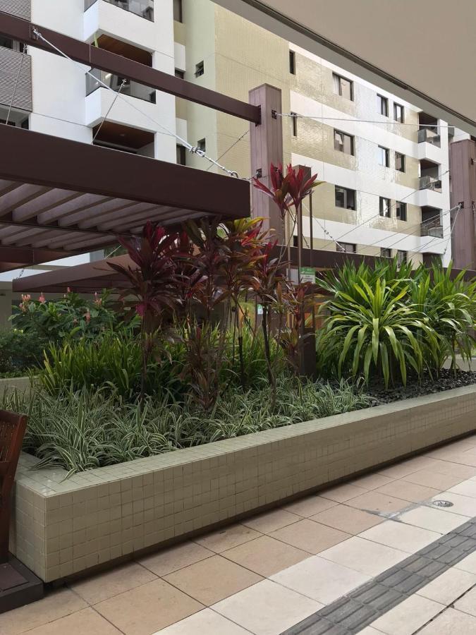 Alto Padrao- No Coracao Da Ponta Verde Maceio  Ngoại thất bức ảnh