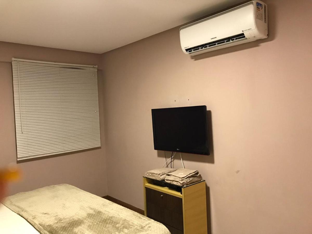 Alto Padrao- No Coracao Da Ponta Verde Maceio  Ngoại thất bức ảnh