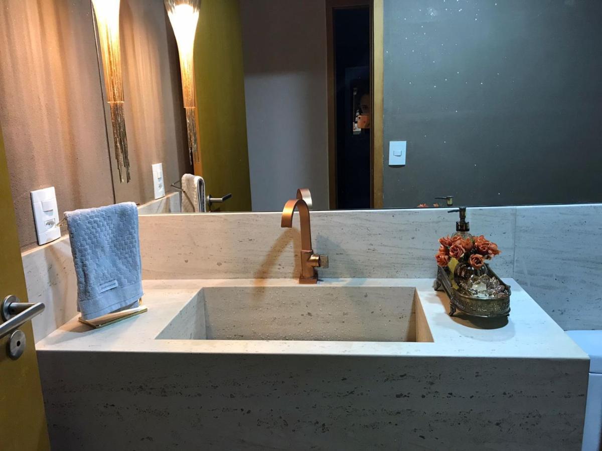 Alto Padrao- No Coracao Da Ponta Verde Maceio  Ngoại thất bức ảnh