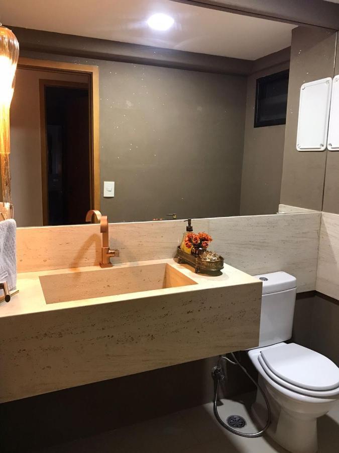Alto Padrao- No Coracao Da Ponta Verde Maceio  Ngoại thất bức ảnh