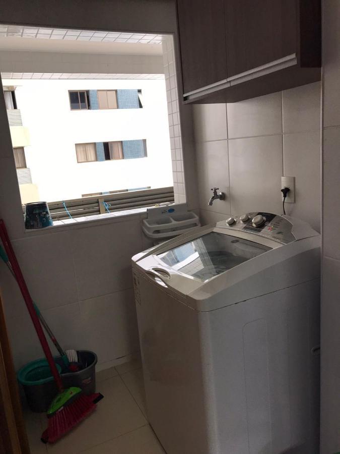 Alto Padrao- No Coracao Da Ponta Verde Maceio  Ngoại thất bức ảnh