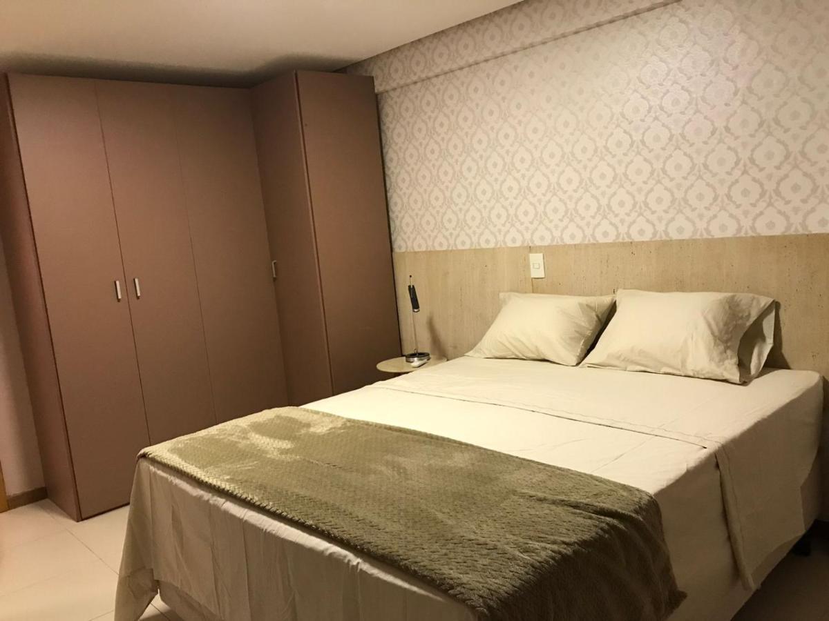 Alto Padrao- No Coracao Da Ponta Verde Maceio  Ngoại thất bức ảnh
