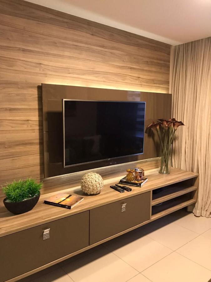 Alto Padrao- No Coracao Da Ponta Verde Maceio  Ngoại thất bức ảnh
