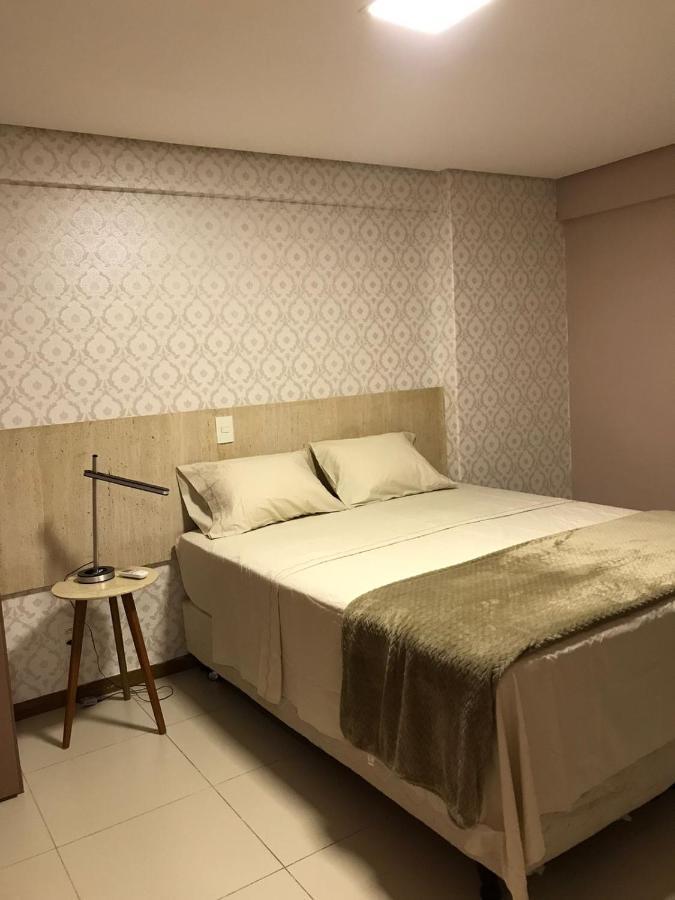 Alto Padrao- No Coracao Da Ponta Verde Maceio  Ngoại thất bức ảnh