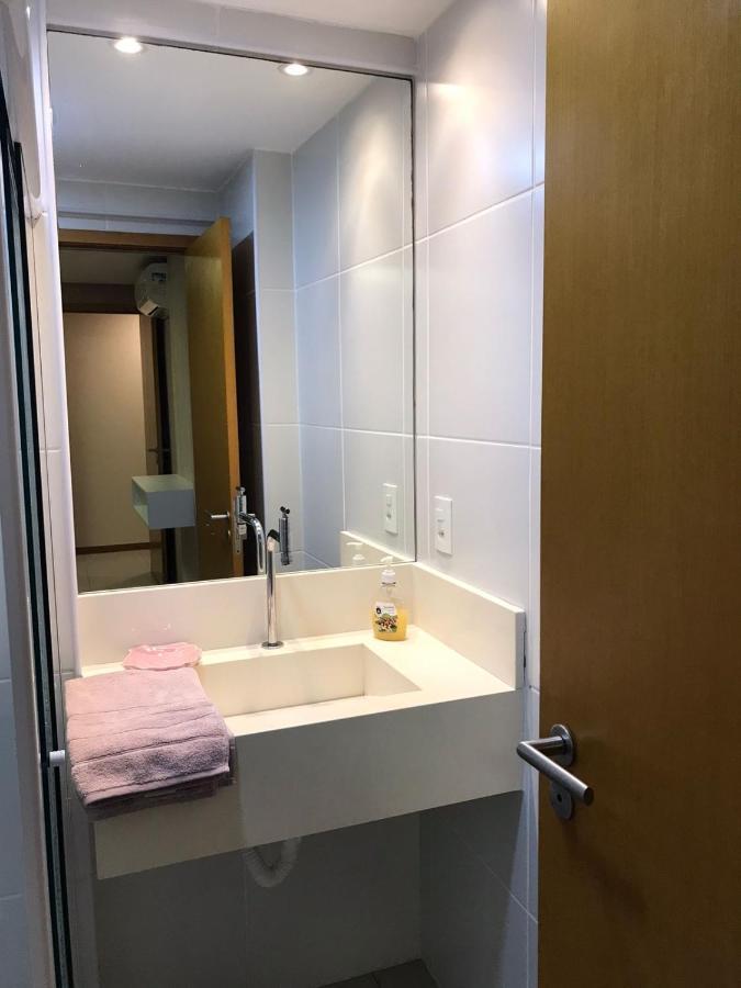 Alto Padrao- No Coracao Da Ponta Verde Maceio  Ngoại thất bức ảnh